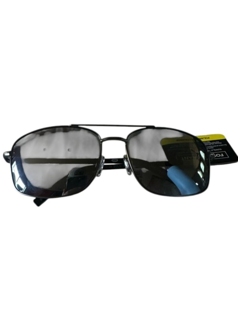 NEW FOSTER GRANT OP0124 Solo POL Polarized Sunglasses